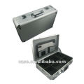 aluminum tool case with elegant design